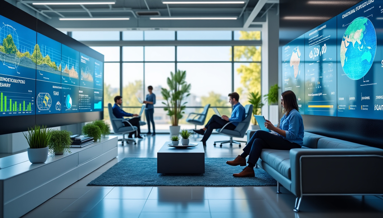 L’augmentation des phénomènes climatiques extrêmes entraîne des défis majeurs pour le secteur de l’assurance