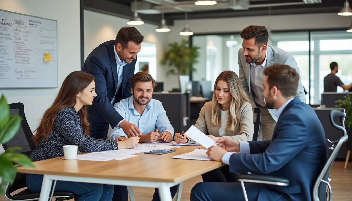 découvrez comment le spécialiste de la gestion de la paie pour les tpe et pme élargit son offre avec un nouveau service d'assurance santé et de prévoyance, pour une protection complète de votre entreprise et de vos employés.