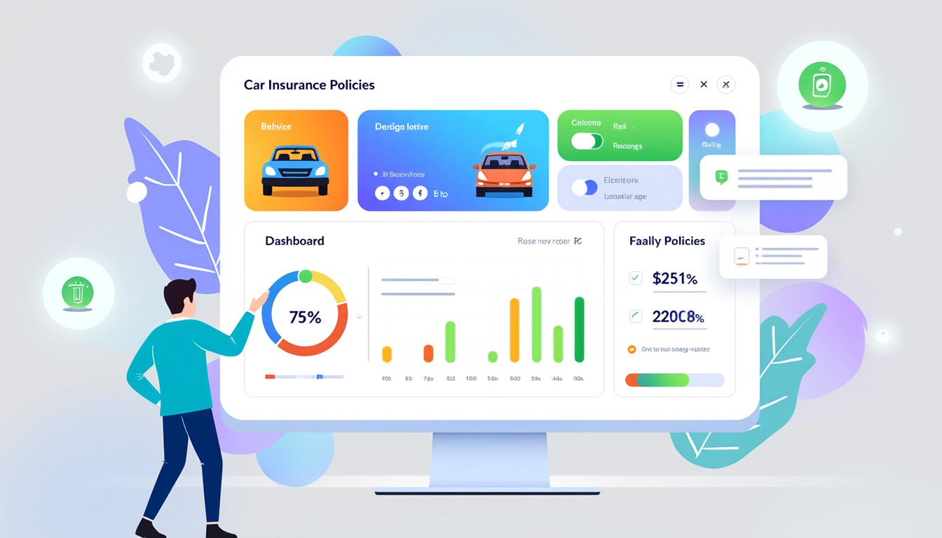découvrez les 10 assurances auto incontournables à choisir en 2025 pour protéger efficacement votre véhicule et rouler en toute sérénité. comparez les meilleures offres pour faire le bon choix cette année !