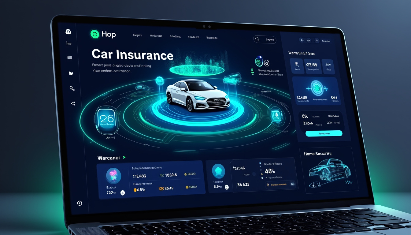 découvrez notre guide complet des 10 assurances auto incontournables pour 2025. comparez les offres, trouvez la meilleure couverture et roulez sereinement grâce à nos conseils d’experts.