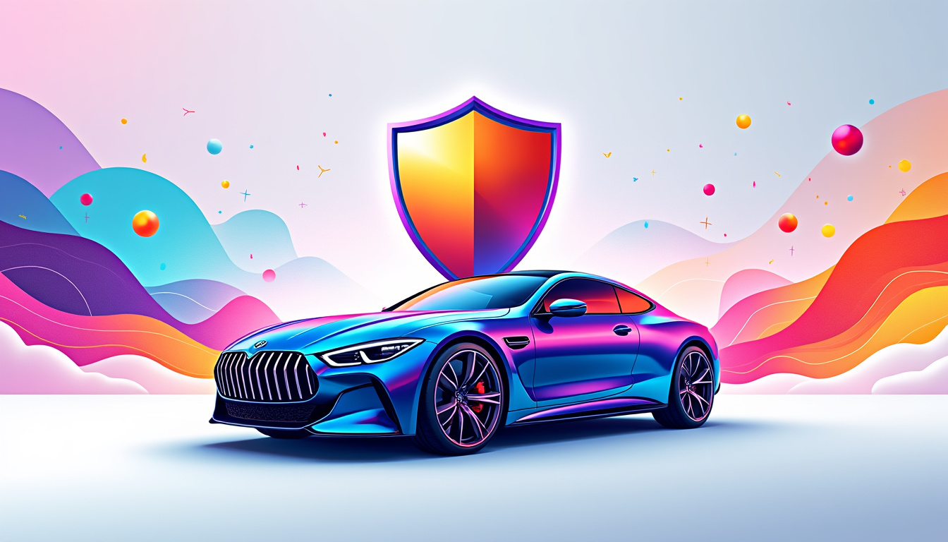 Les 10 meilleures assurances auto à considérer en 2025