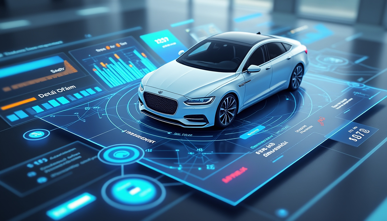Les 10 meilleures assurances auto à découvrir en 2025