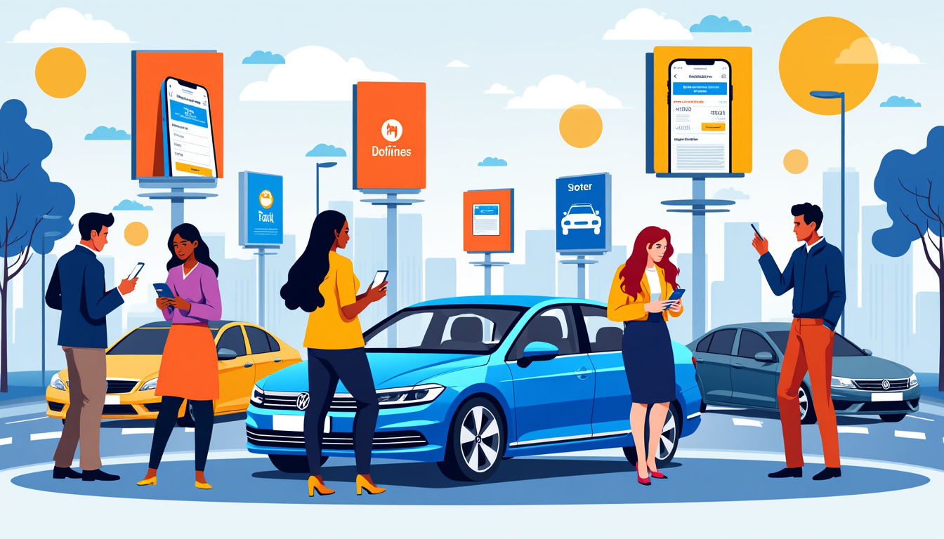 découvrez notre sélection des 10 meilleures assurances auto en 2025. comparez les offres pour trouver la couverture idéale adaptée à vos besoins et à votre budget.