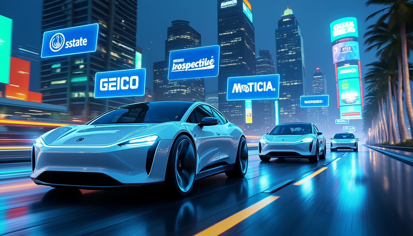 découvrez notre sélection des 10 meilleures assurances auto pour 2025 : comparez les offres, trouvez la formule idéale selon vos besoins et bénéficiez de meilleurs tarifs pour votre véhicule dès maintenant.