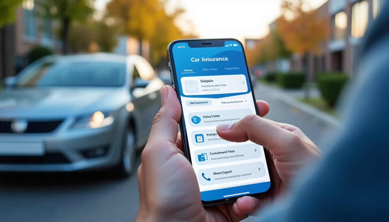 découvrez notre sélection des 10 meilleures assurances auto à surveiller en 2025. comparez leurs offres, garanties et tarifs pour choisir la protection idéale pour votre véhicule l'année prochaine.
