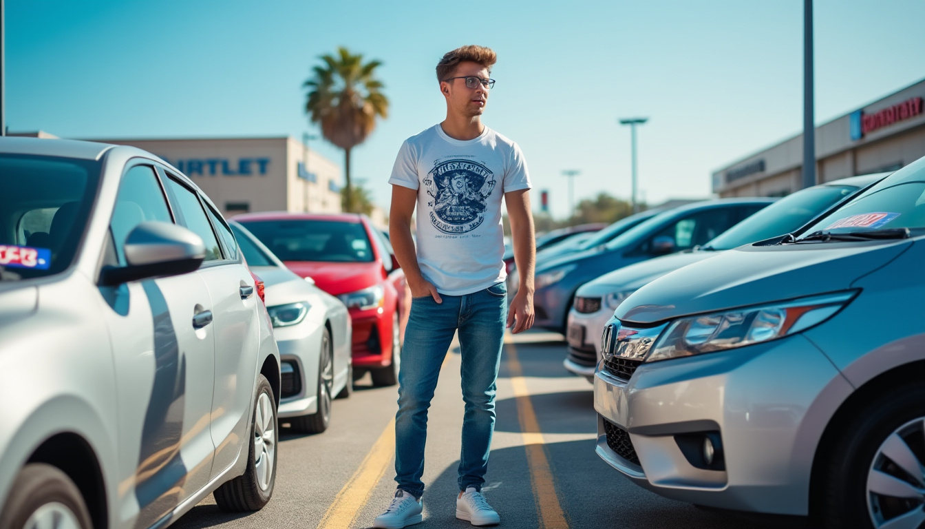 découvrez notre sélection des 10 meilleures voitures parfaites pour les jeunes conducteurs : sécurité, praticité et budget maîtrisé pour faire le bon choix lors de votre première acquisition automobile.