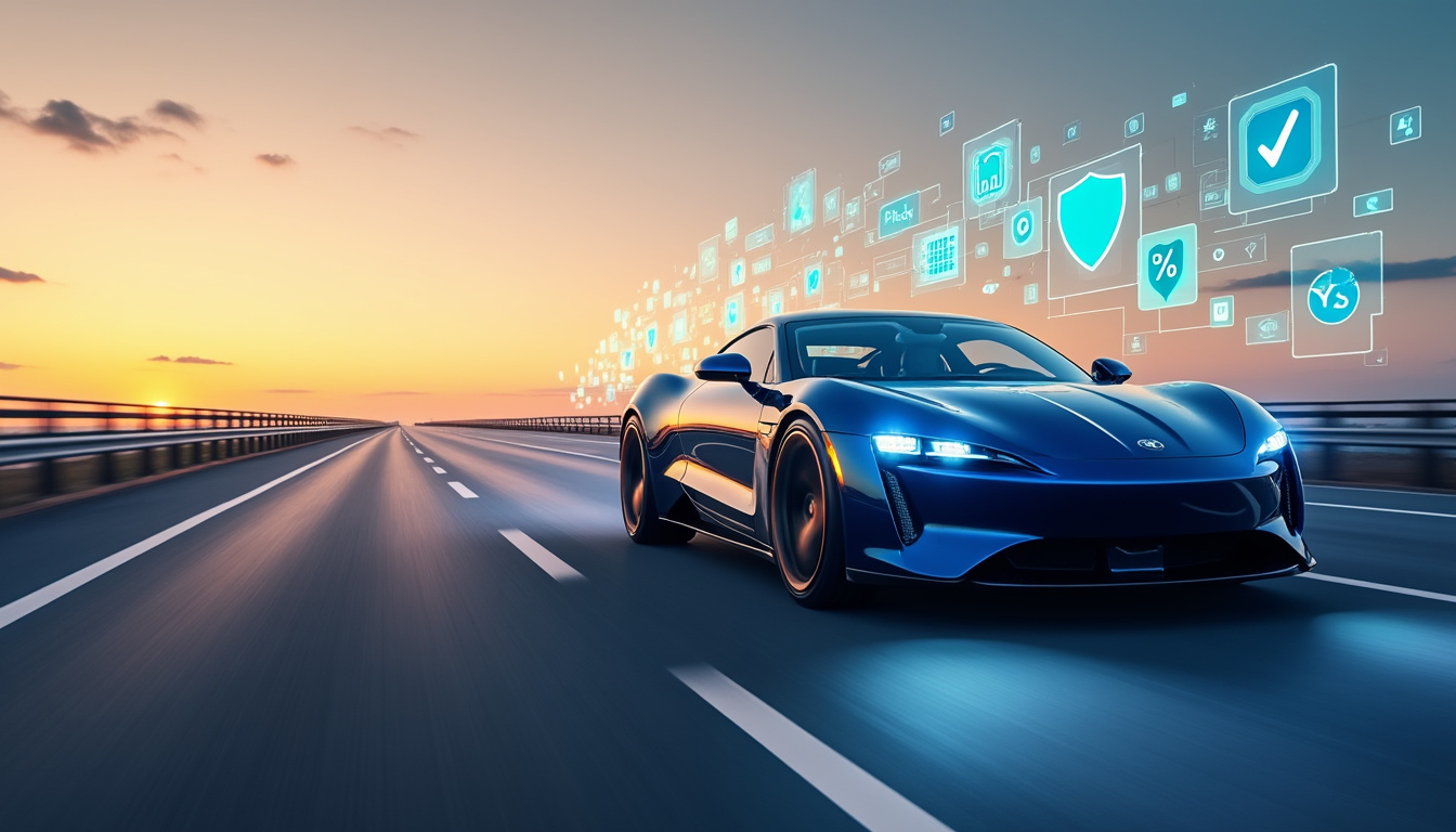 Les 6 meilleures assurances auto en ligne à découvrir en 2025