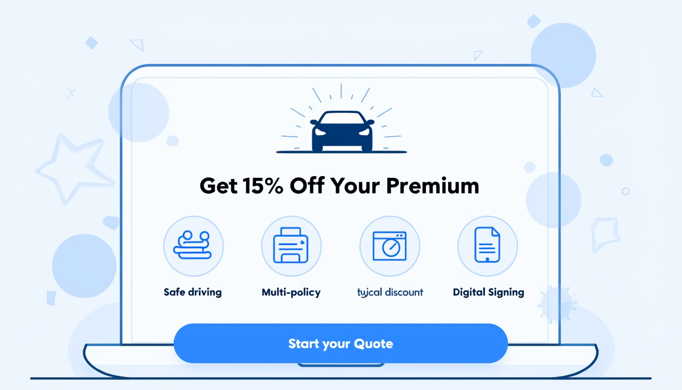 Les Meilleures Offres d’Assurance Auto à Découvrir pour 2025