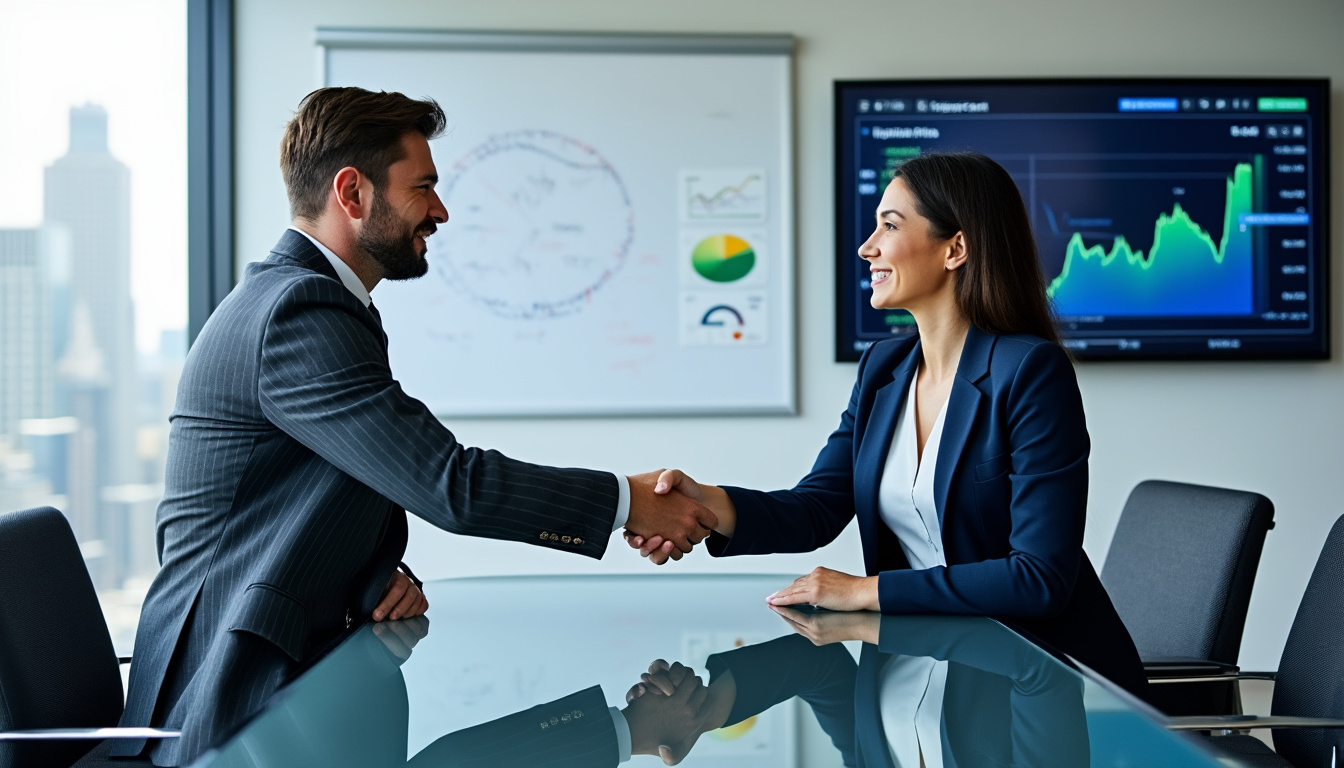 découvrez le fonctionnement des réseaux de courtiers et explorez l’univers des associations professionnelles dans ce voyage au cœur de leur organisation, leurs avantages et leur impact sur la profession.