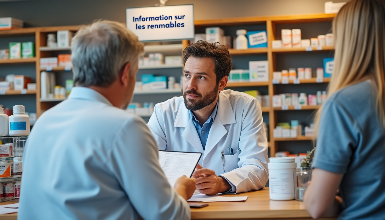 Les changements à venir : l’Assurance maladie réduit son remboursement à 15% pour certains médicaments dès 2026