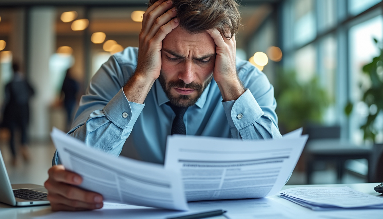 Les conséquences financières d’un retard dans la renégociation de votre assurance emprunteur