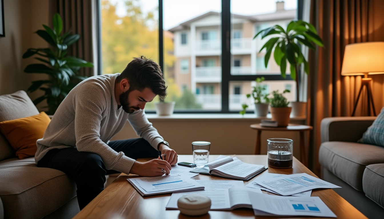 découvrez les principales erreurs à éviter avec votre assurance habitation en copropriété et protégez efficacement votre logement collectif. conseils pratiques pour éviter les mauvaises surprises en cas de sinistre.