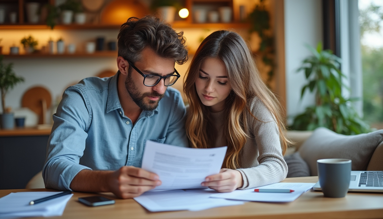 découvrez les principales erreurs à éviter lors de la souscription d’une assurance de prêt immobilier afin de bien protéger votre investissement et optimiser vos garanties. conseils pratiques pour faire le bon choix et éviter les pièges courants.