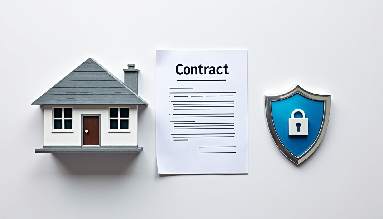découvrez les principales erreurs à éviter lors de la souscription d’une assurance habitation afin de protéger efficacement votre logement et bénéficier de garanties adaptées à vos besoins.