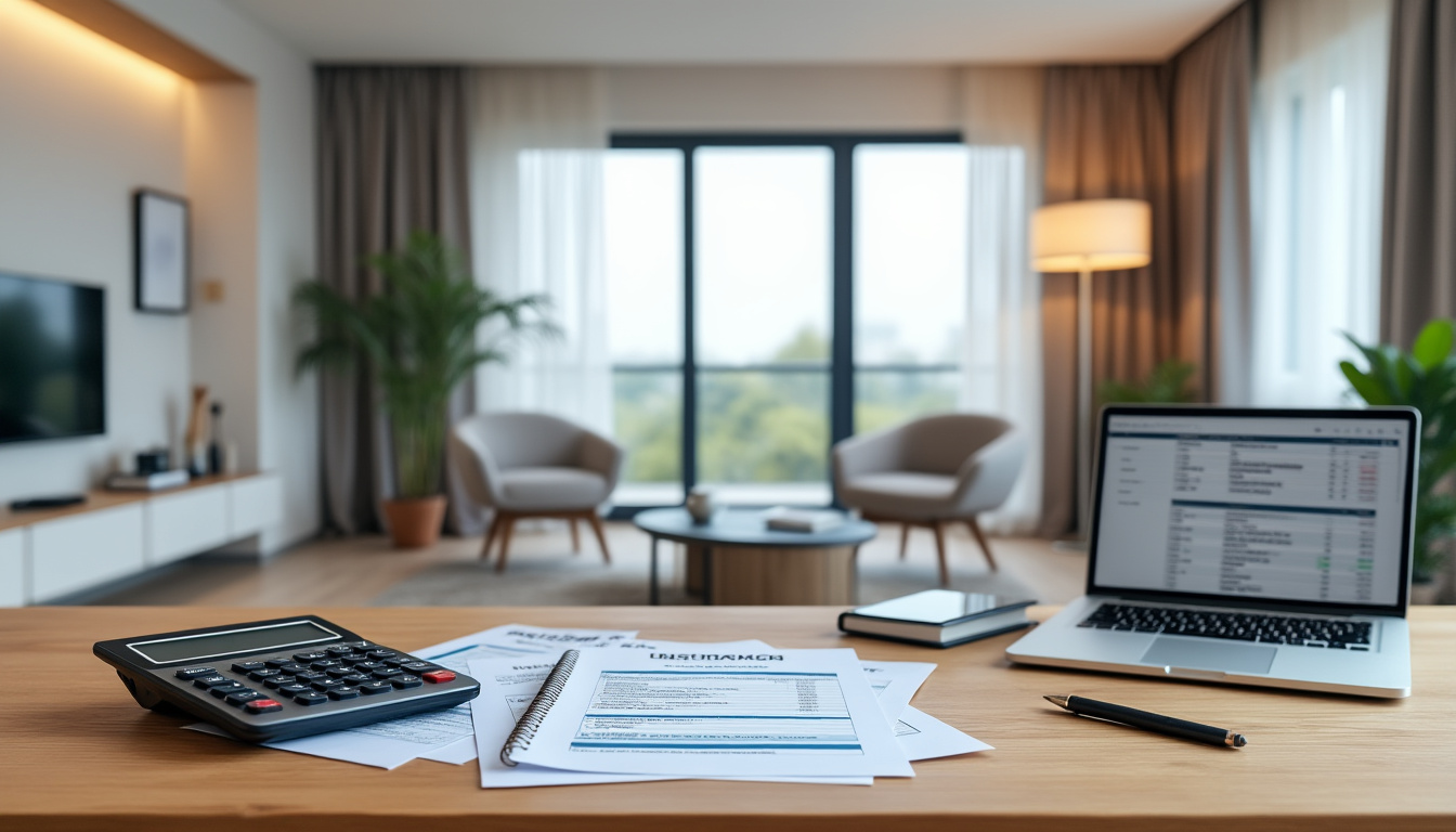 Les erreurs à éviter pour souscrire une assurance habitation à petit prix