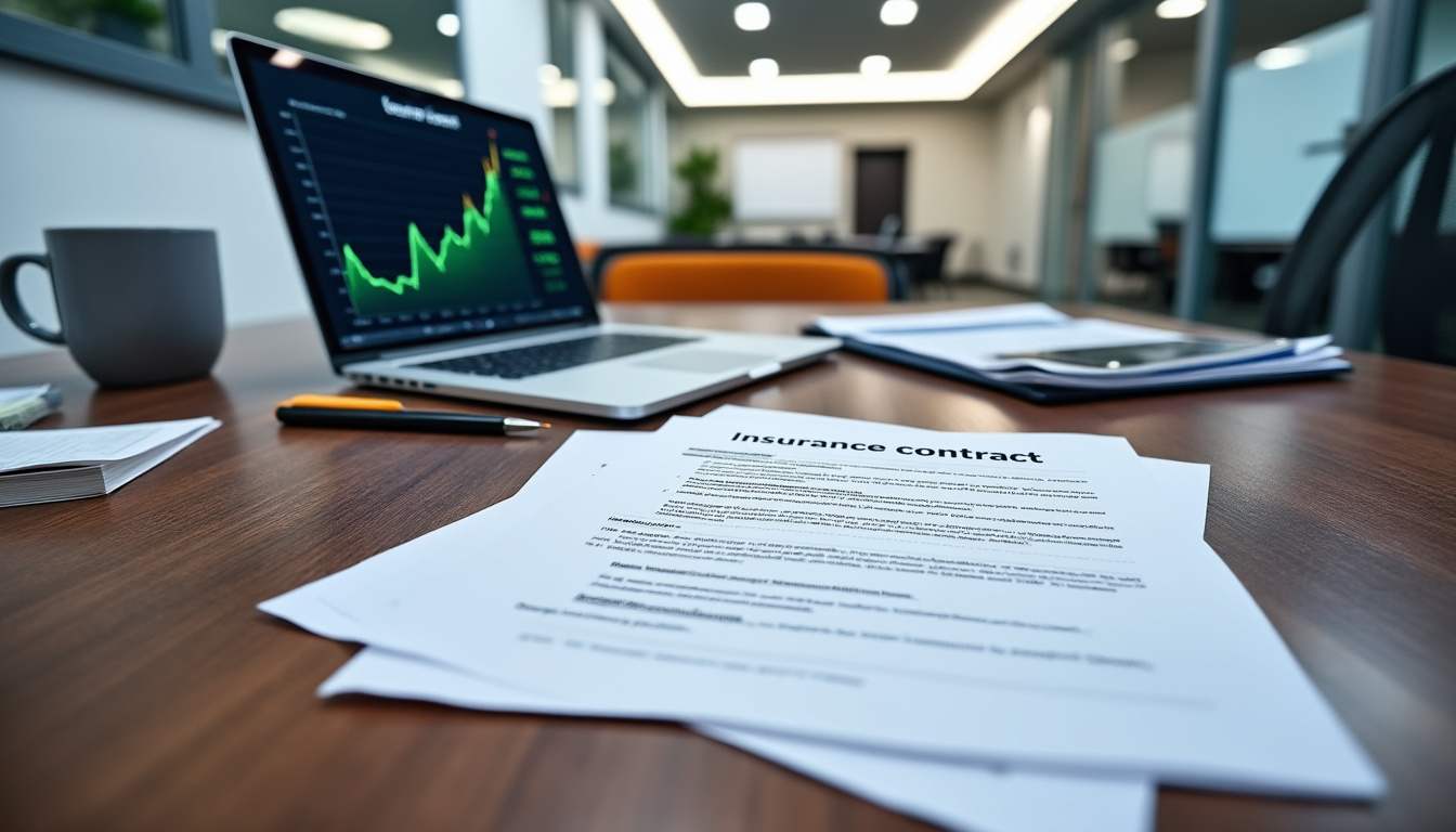Les garanties clés d’une assurance professionnelle en 2025
