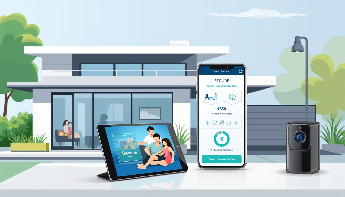 découvrez nos conseils pratiques et efficaces pour trouver une assurance habitation économique, adaptée à vos besoins, tout en réalisant des économies sur vos cotisations.