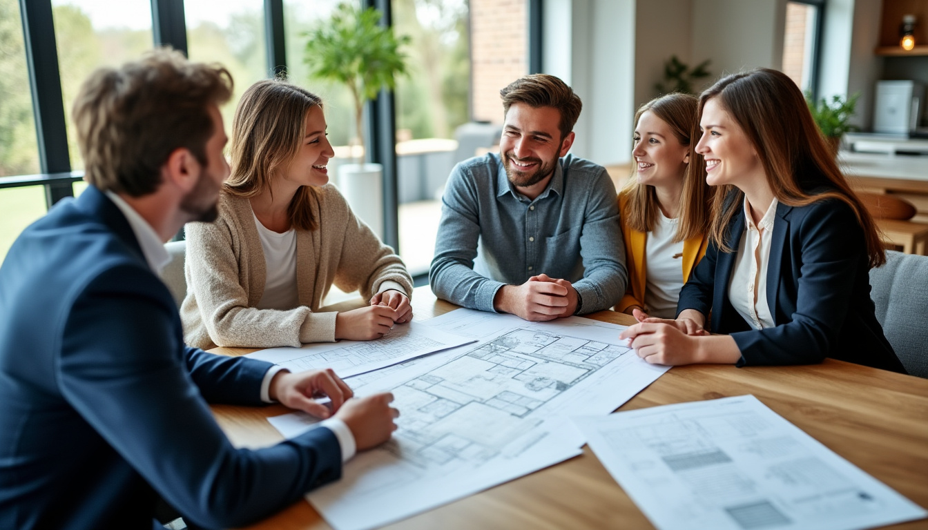 découvrez les meilleures solutions de prêt pour financer la rénovation de votre logement. comparez les offres, trouvez le crédit adapté à vos besoins et réalisez vos projets de rénovation facilement.