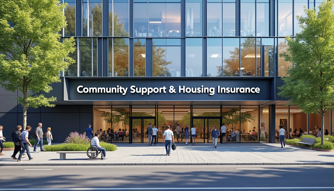 découvrez comment de plus en plus de municipalités proposent désormais des offres d'assurance habitation innovantes pour mieux protéger les résidents et soutenir leur communauté. explications et enjeux de cette nouvelle tendance.