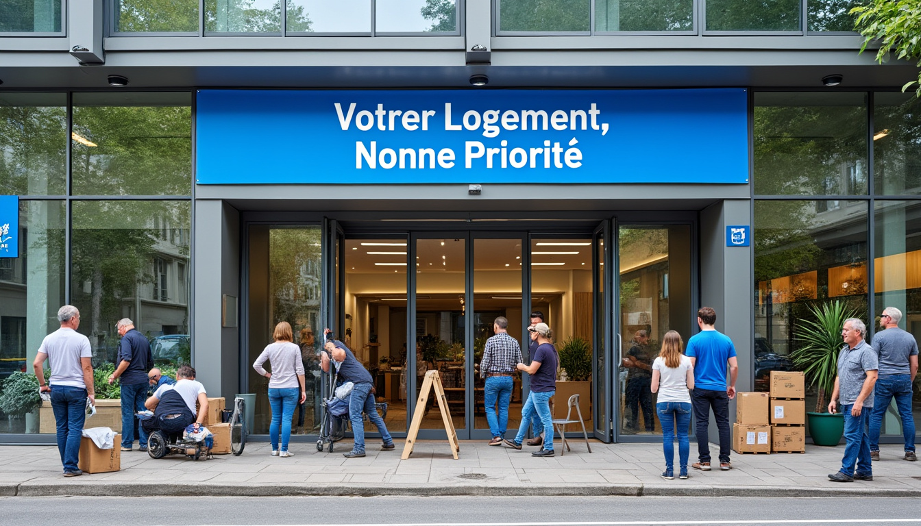découvrez comment les municipalités innovent en proposant des offres d’assurance habitation à leurs habitants. une nouvelle solution pour simplifier la protection des logements et renforcer la sécurité locale.
