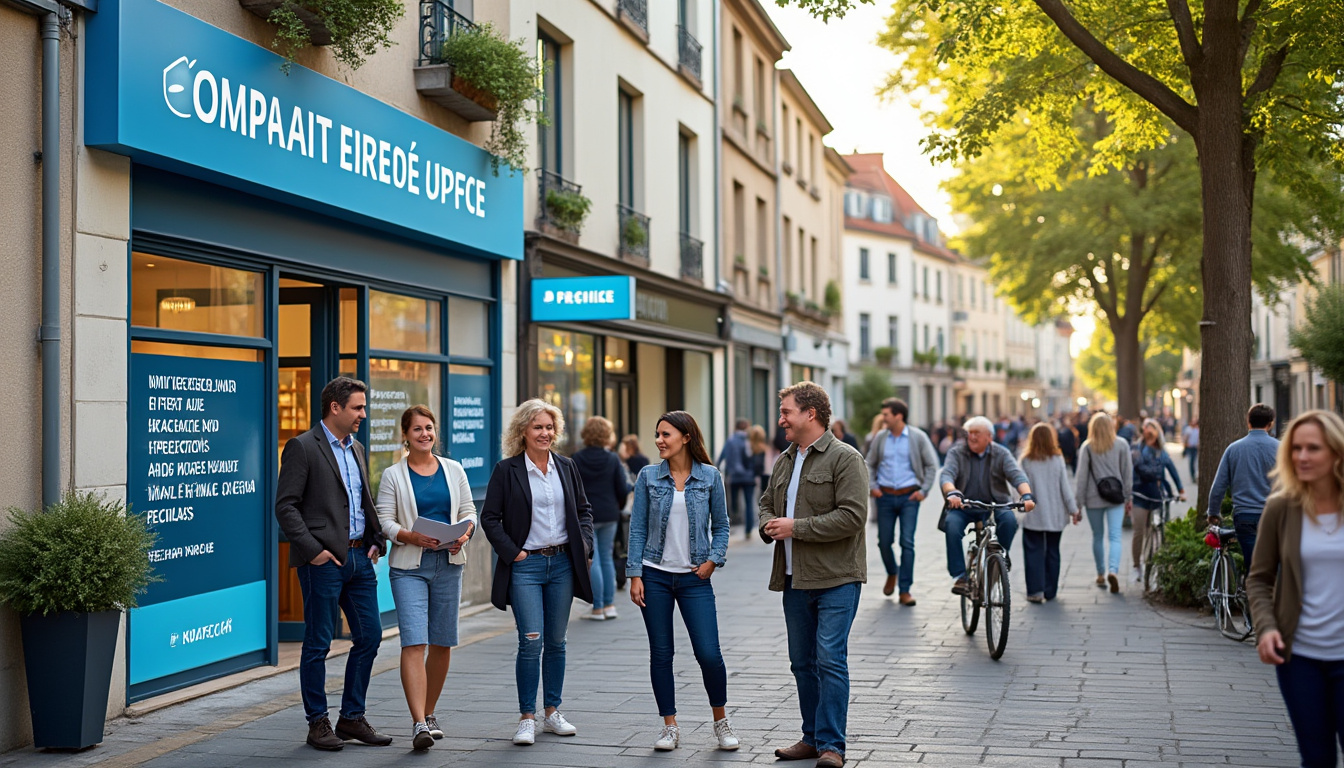 découvrez comment plusieurs municipalités développent leur propre assurance habitation afin de mieux protéger leurs citoyens et proposer des alternatives aux offres du marché traditionnel.
