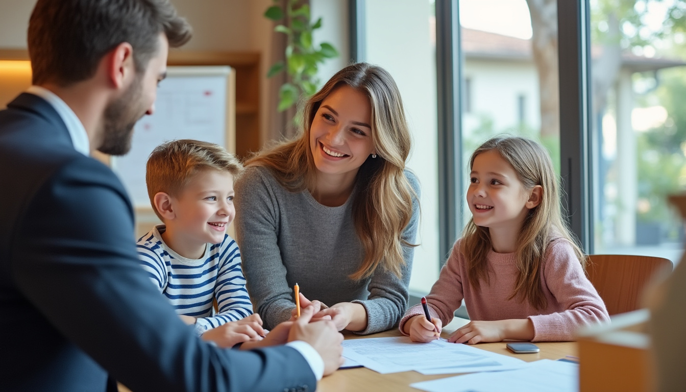 découvrez les dernières évolutions de la loi sur la résiliation de l’assurance emprunteur en 2025 : changements à venir, démarches simplifiées et conseils pour optimiser votre contrat immobilier.