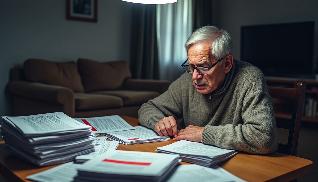 Les nouvelles réformes en matière d’assurance santé pourraient laisser de nombreuses personnes sans agents de support