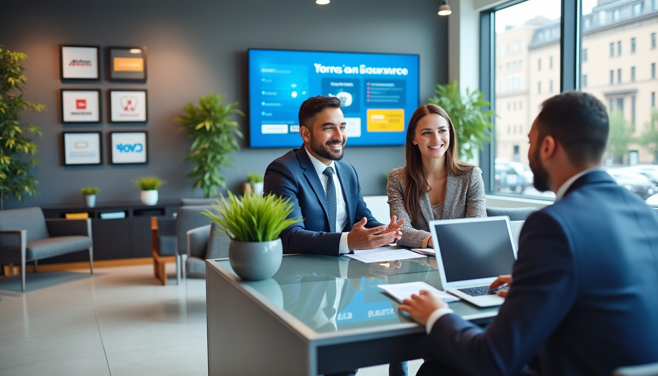 découvrez les options d'assurance auto les plus abordables à new york en 2025. comparez les tarifs, garanties et conseils pour économiser sur votre assurance tout en restant bien protégé.