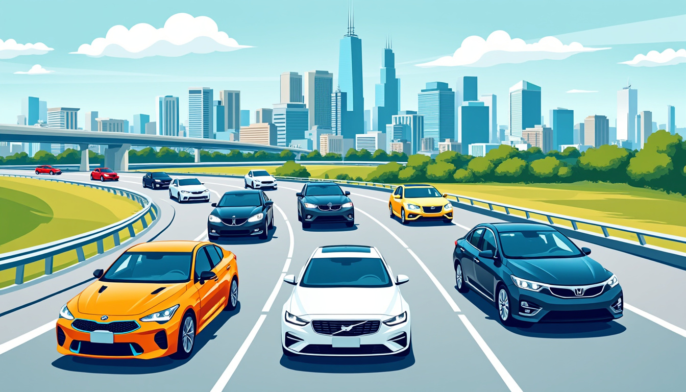 découvrez les options d'assurance auto les plus abordables au texas pour 2025. comparez les offres, économisez sur vos primes et trouvez la couverture adaptée à vos besoins et à votre budget.