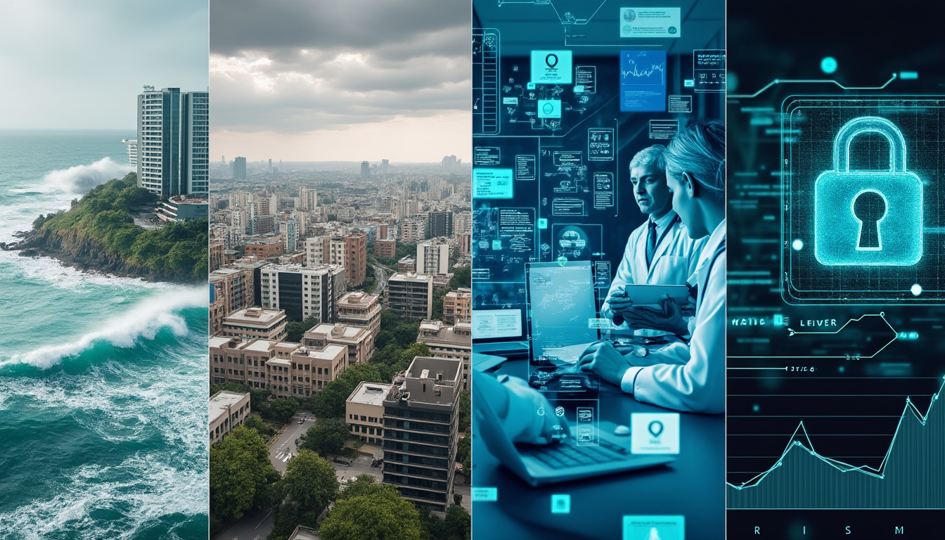 découvrez pourquoi les primes d'assurance augmentent en 2025 : facteurs économiques, nouvelles réglementations et évolutions du marché expliqués pour mieux comprendre cette hausse.