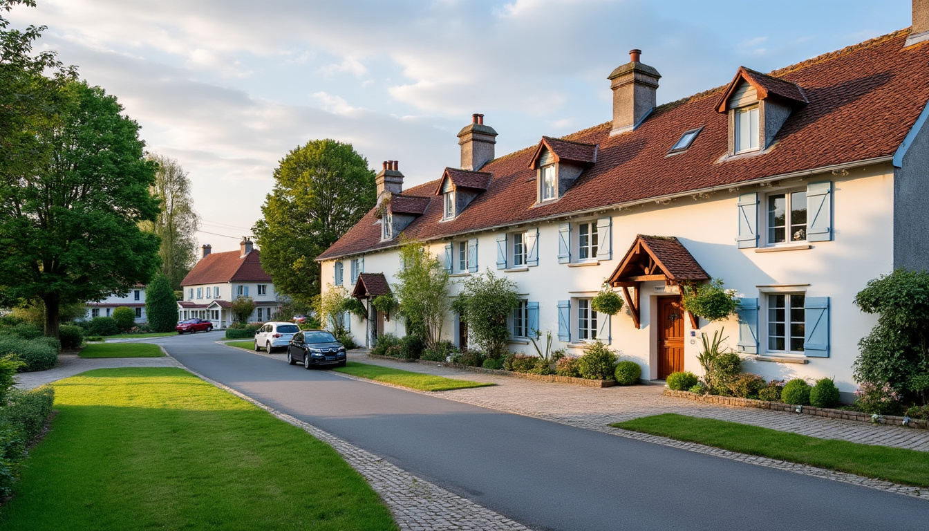 découvrez comment les tarifs d'assurance habitation en normandie offrent des solutions économiques et intéressantes pour protéger votre logement. comparez les offres et faites le meilleur choix pour votre habitation en région normande.