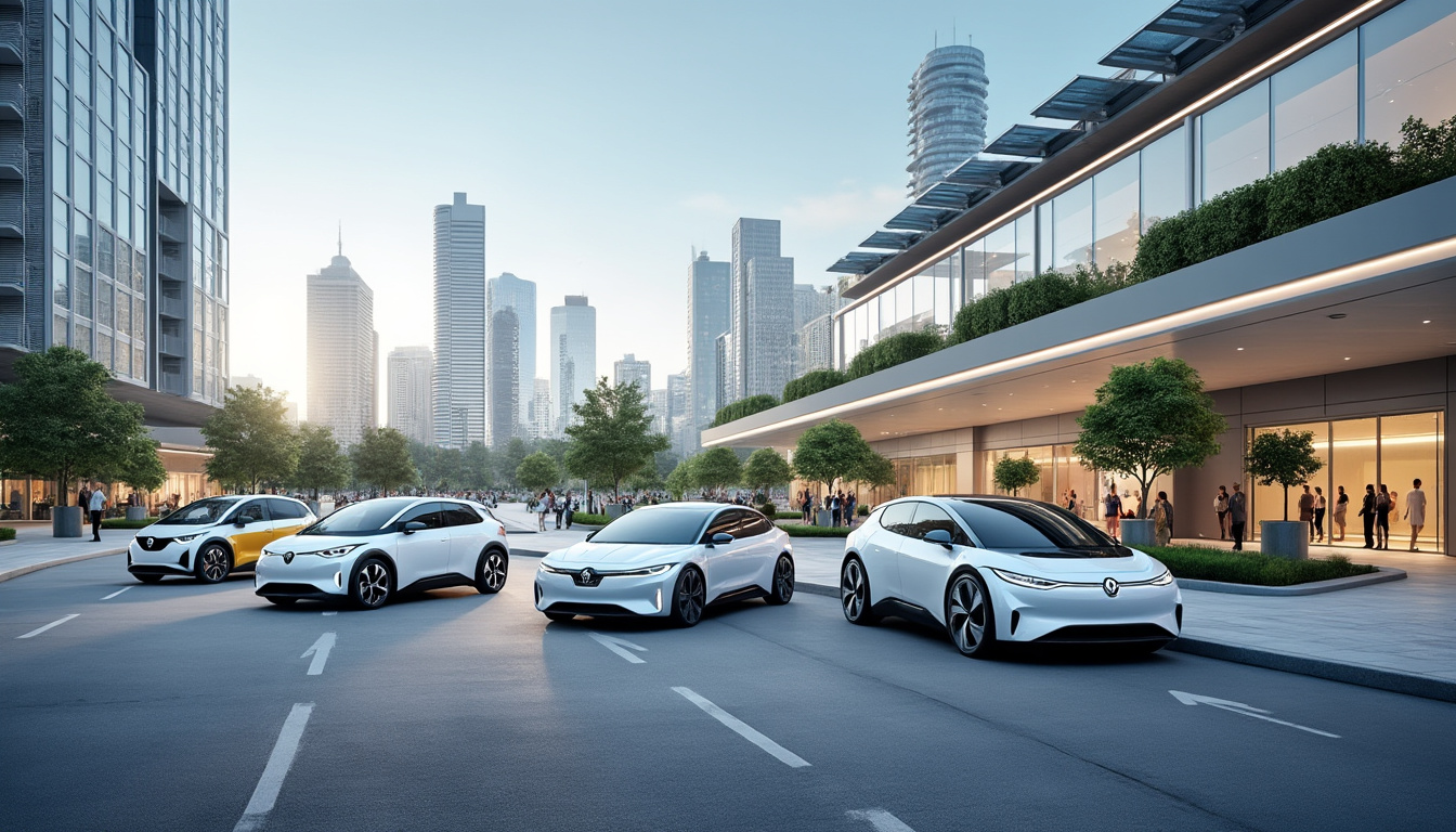 découvrez notre sélection des voitures électriques les plus accessibles en 2025 : prix, autonomie, avantages et conseils pour faire le meilleur choix écoresponsable sans vous ruiner.