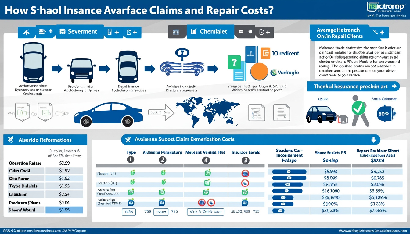 découvrez comment l'assurance automobile s'adapte face à la hausse des sinistres, en proposant de nouvelles solutions pour protéger les conducteurs et répondre aux nouveaux défis du secteur.