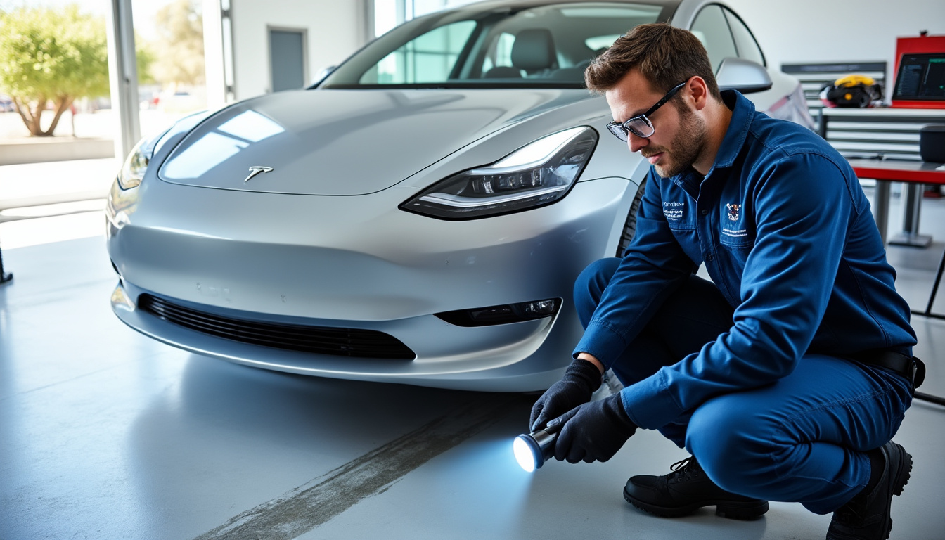 L’impact des voitures électriques sur les cotisations d’assurance auto : explications et enjeux actuels