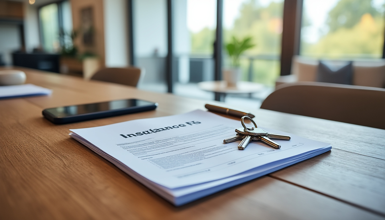 Locataire : quels risques sans assurance habitation en 2025 ?