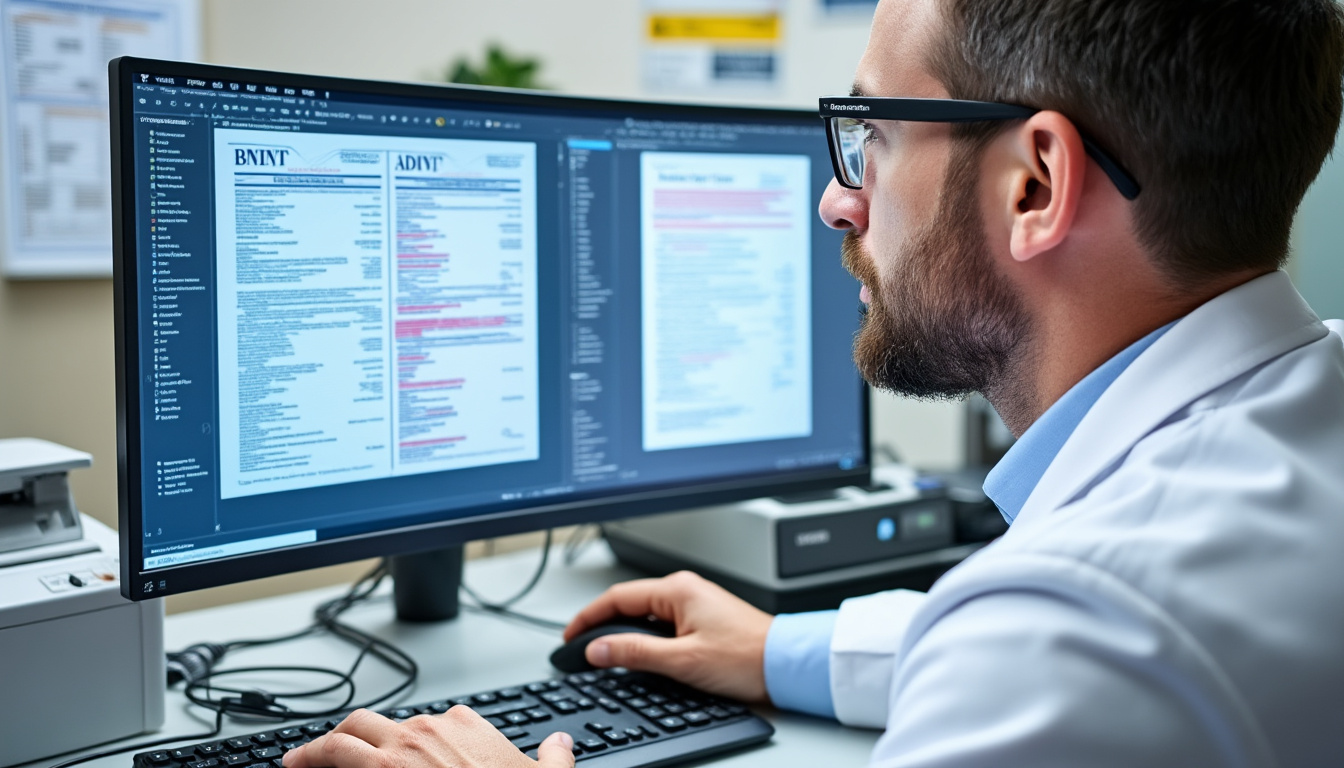 découvrez comment l'assurance maladie mise sur l'intelligence artificielle pour détecter et prévenir les fraudes liées aux documents falsifiés, renforçant ainsi la lutte contre la fraude sociale en france.