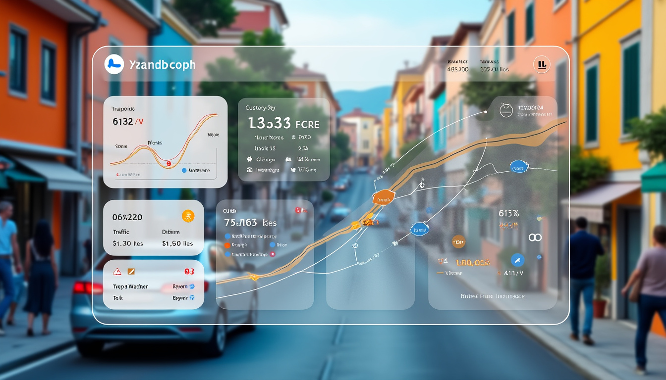 trouvez l'assurance auto idéale à marseille et profitez des meilleurs tarifs. comparez les offres, économisez sur votre contrat et assurez votre tranquillité en quelques clics !