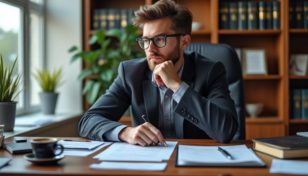 Mettre fin à son contrat d’assurance à sa convenance
