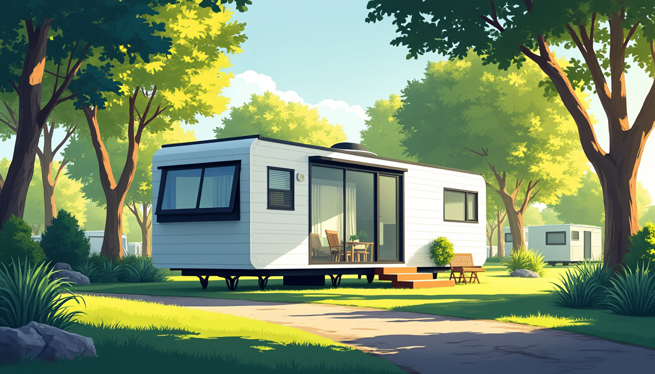 Mobil home et responsabilité civile : ce qu’il faut savoir