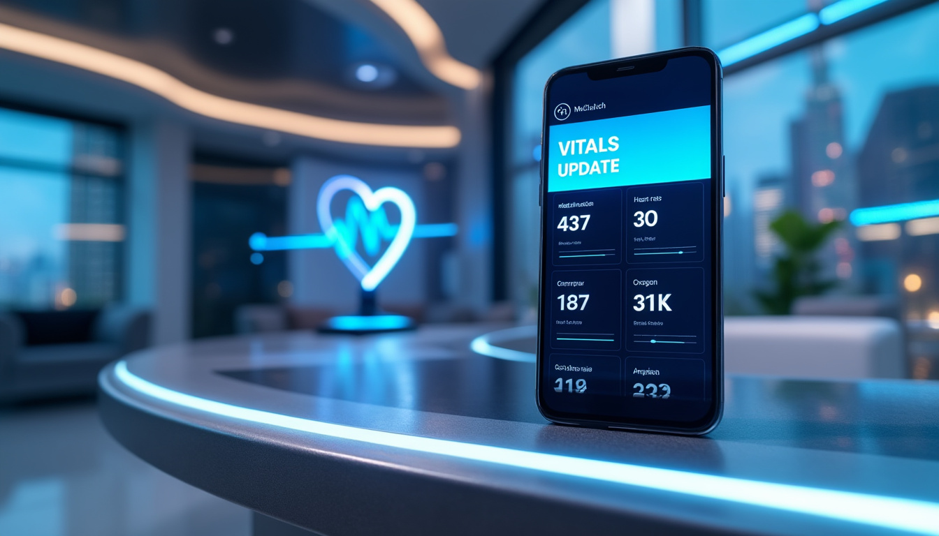 Nouveauté en Assurance Maladie : Recevez une notification par email à chaque prise en charge de vos dépenses de santé