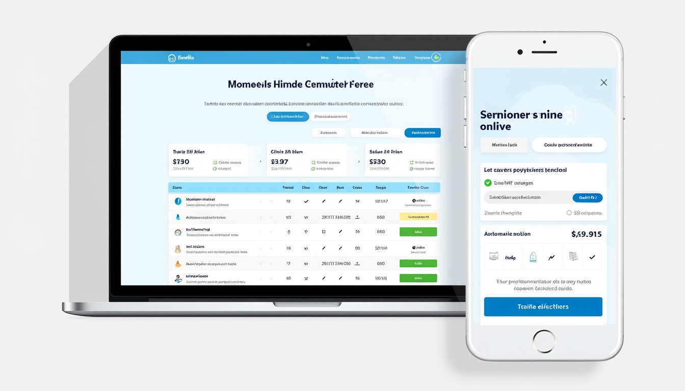 obtenez votre devis d'assurance habitation en quelques clics grâce à notre simulateur gratuit. rapide, sans engagement : recevez votre estimation personnalisée en moins de 5 minutes !