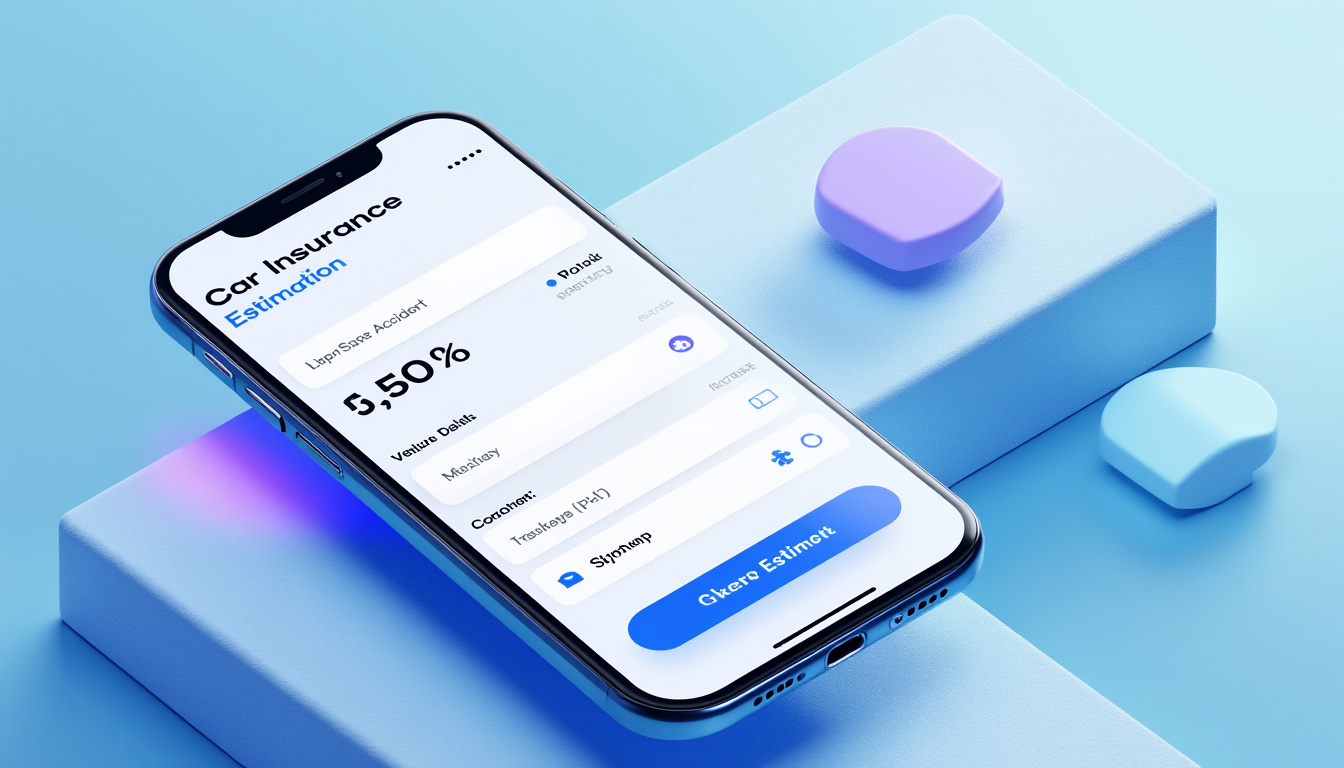 comparez facilement les offres et obtenez une estimation rapide de votre assurance auto en seulement quelques minutes. profitez d'une simulation gratuite, simple et sans engagement !