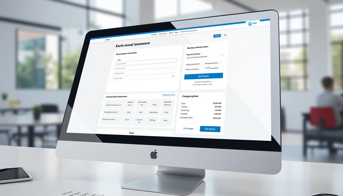 Obtenez votre devis d’assurance auto : essayez notre simulateur gratuit en ligne !