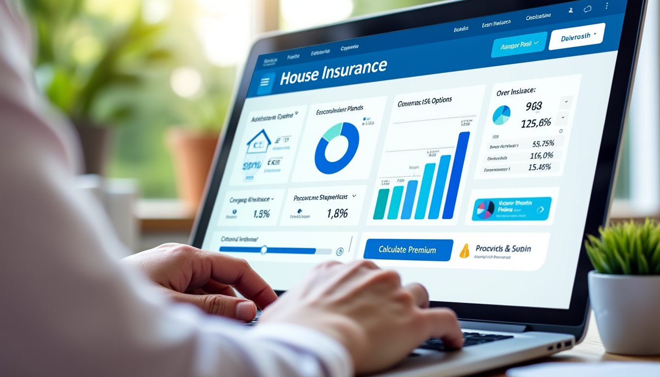 obtenez un devis d'assurance habitation personnalisé en moins de 5 minutes grâce à notre outil de simulation rapide, simple et 100% gratuit. comparez et choisissez la meilleure offre pour votre logement !