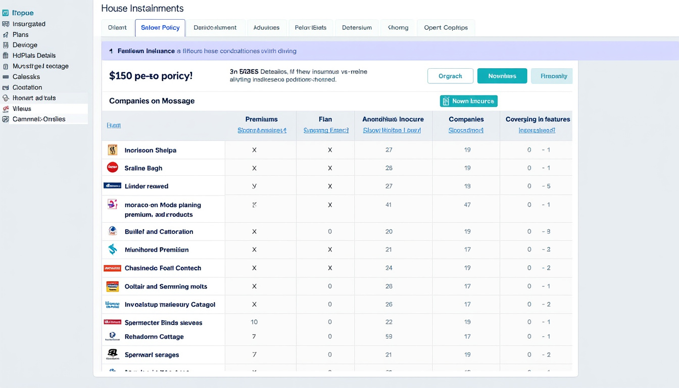 simulez gratuitement votre assurance habitation en ligne et recevez un devis personnalisé en quelques minutes. profitez d'une estimation rapide, simple et sans engagement !