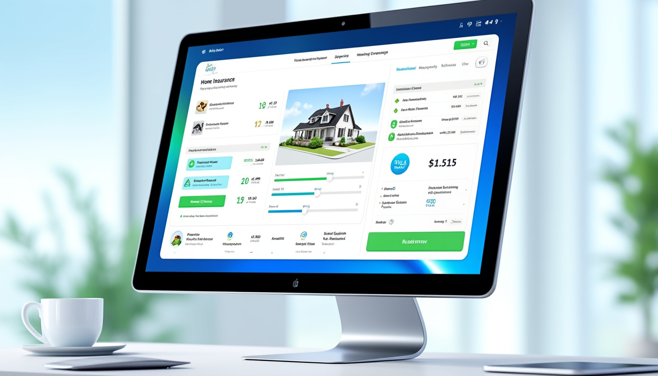 recevez rapidement votre devis d'assurance habitation grâce à notre simulation gratuite et instantanée. comparez les offres et protégez votre logement en moins de 5 minutes !