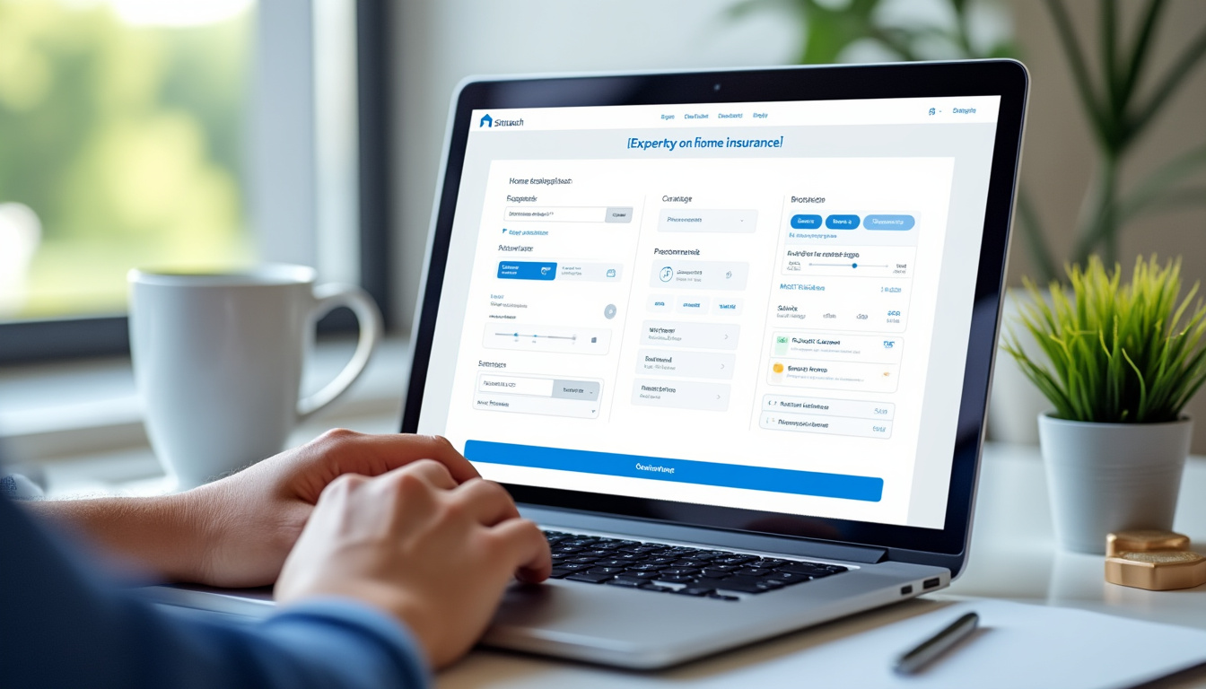 obtenez votre devis d'assurance habitation personnalisé en ligne en moins de 5 minutes avec notre simulateur gratuit et rapide. comparez facilement vos offres et protégez votre logement dès aujourd'hui !