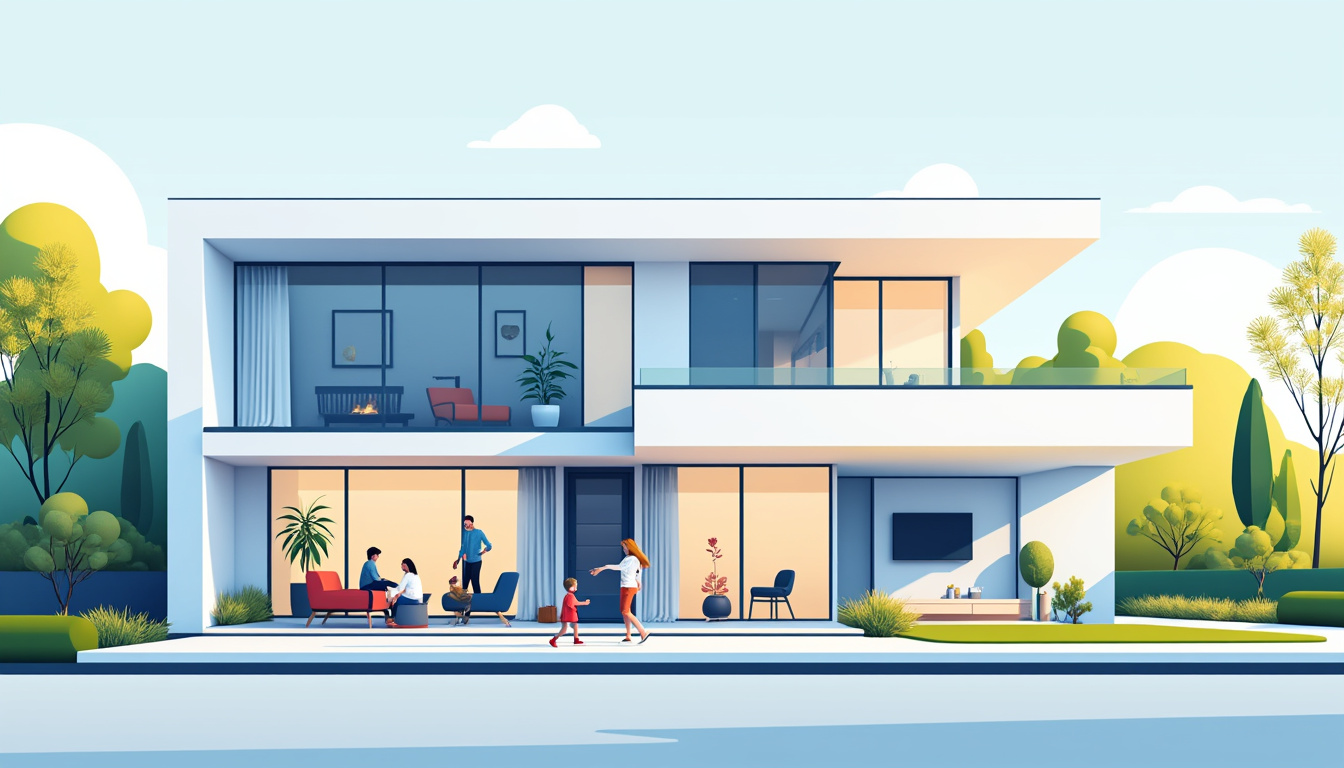 Obtenez votre devis gratuit d’assurance habitation en moins de 5 minutes grâce à notre simulateur !