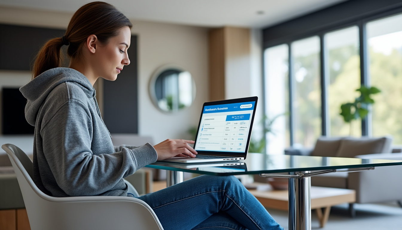 obtenez rapidement un devis gratuit pour votre assurance habitation en moins de 5 minutes grâce à notre simulateur en ligne simple, rapide et sans engagement.