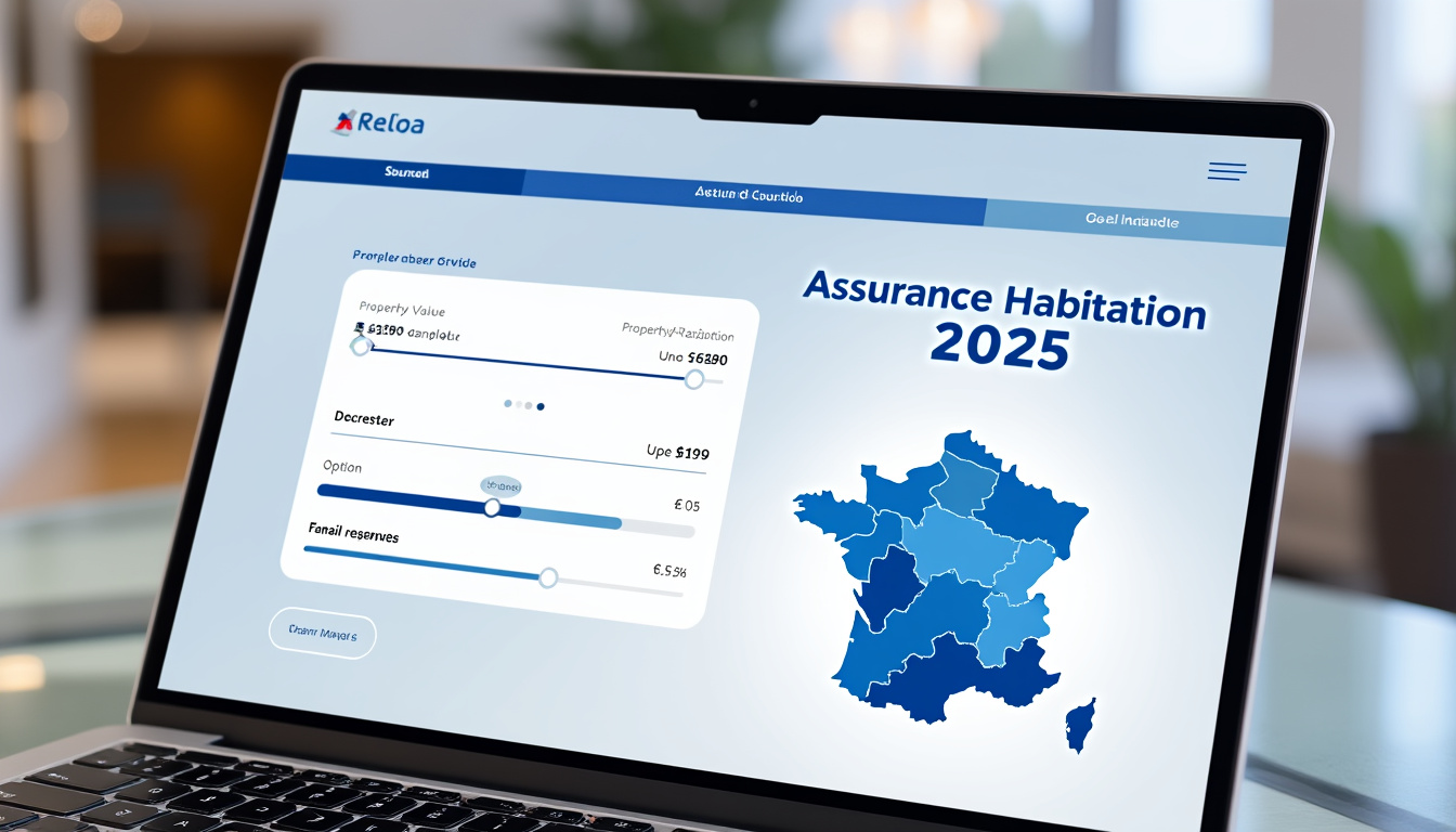 obtenez rapidement un devis gratuit pour votre assurance habitation en moins de 5 minutes. comparez les offres et simulez votre couverture en ligne dès maintenant !